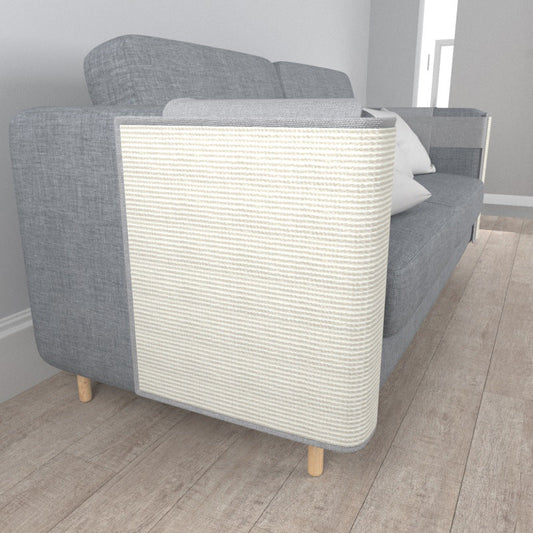 Household Cat Scratching Sofa Protection Scratcher - Majestic Pet Kingdom
