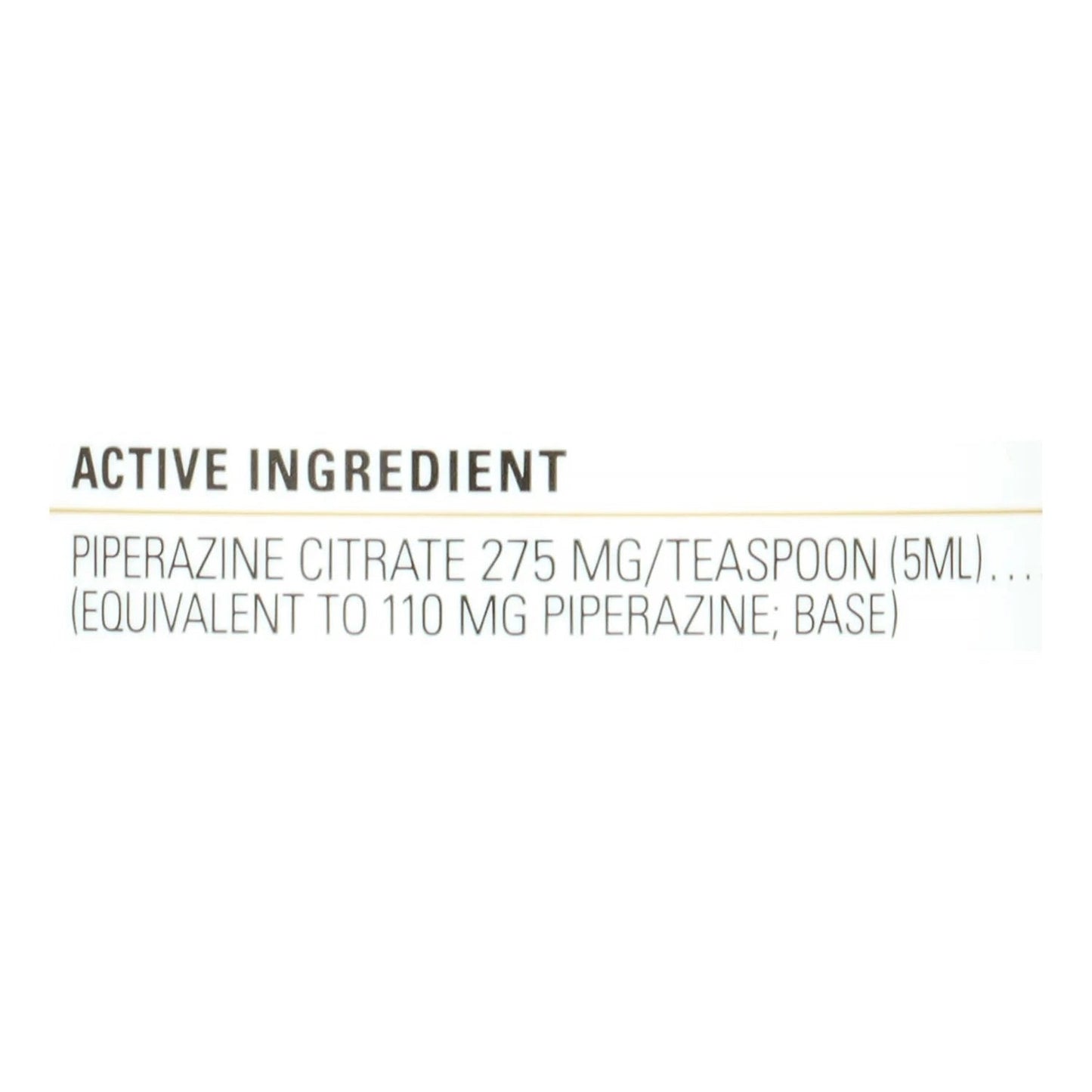 Durvet Wormeze Liquid Wormer For Cats & Kittens (4oz)