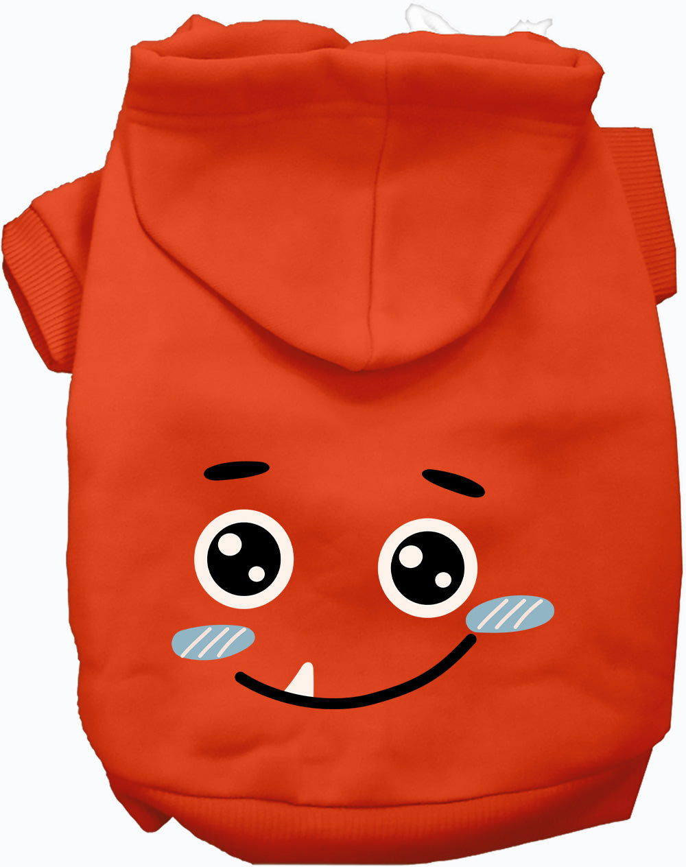 Dog Hoodie Bluetooth Monster Cute Halloween Pet Costume Coat