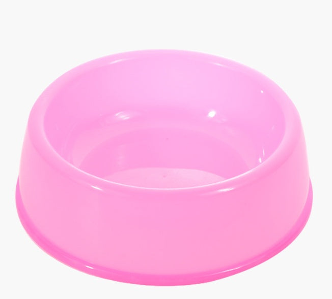 Cat Bowl Dual-use Anti-choke Pet - Majestic Pet Kingdom