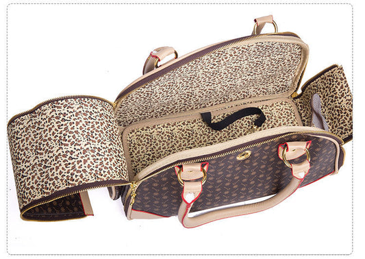 Luxury Pet Essentials - Purrfect Pet Kingdom™