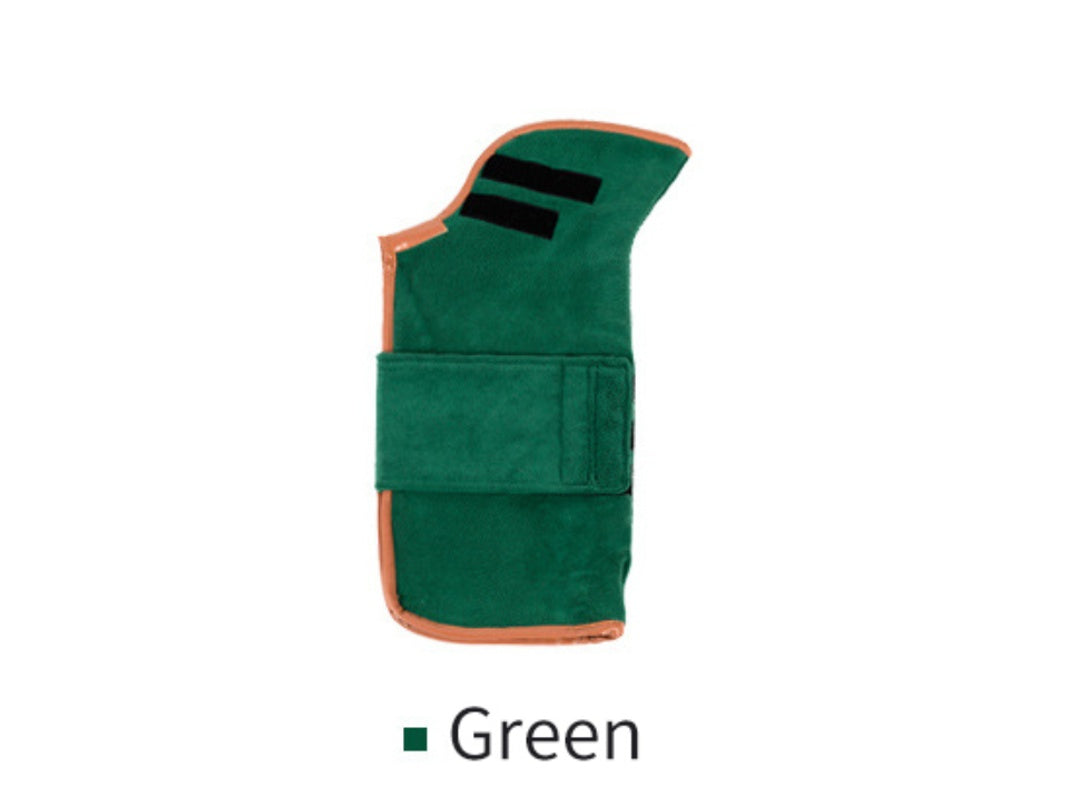 Pet Quick-Drying Absorbent Clothes Towel Bath Towel - Majestic Pet Kingdom