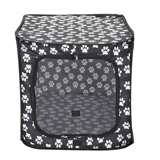 Small & Medium Pet Fence & Playpen Cage - Majestic Pet Kingdom