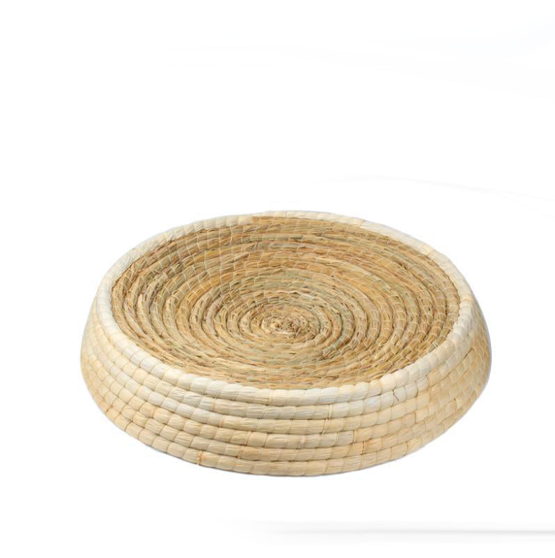 Cat Scratcher Board Corrugated Cardboard Claw Sharpener Pad - Detail Angle 7 | Majestic Pet Kingdom