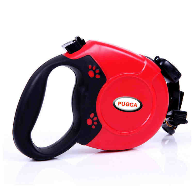 Retractable Dog Leash - Automatic Heavy Duty Pet Lead