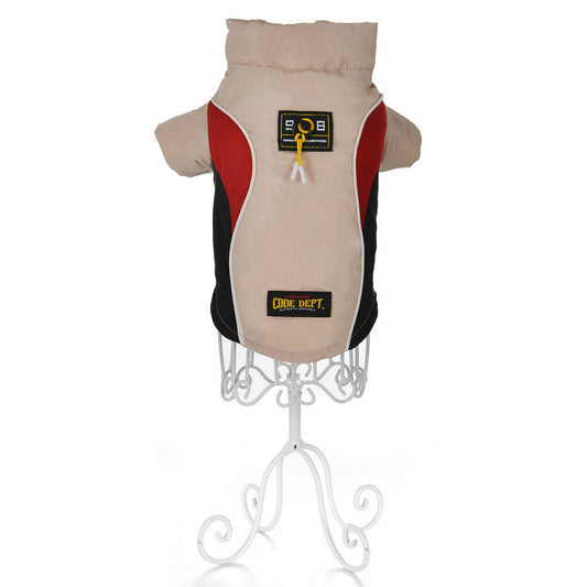 Dog Sweater Classic Soft Warm Knitted Winter Pullover Apparel