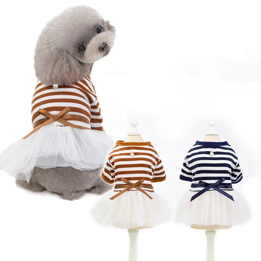 Bears Teddy Small Dog Pet Clothes - Majestic Pet Kingdom
