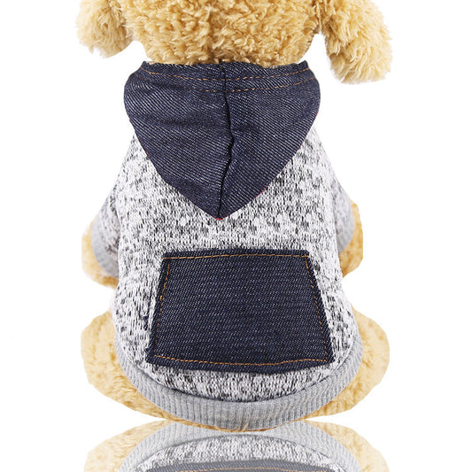 Cat clothing pet supplies - Majestic Pet Kingdom
