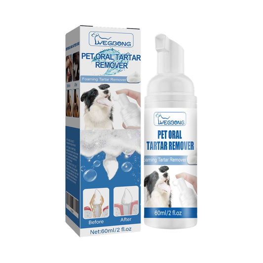 pet-tartar-remover,-removing-dental-calculus-yellow-teeth-halitosis-cleaning-teeth-mouth-foam-cleaner-luxury-view-2 | Majestic Pet Kingdom