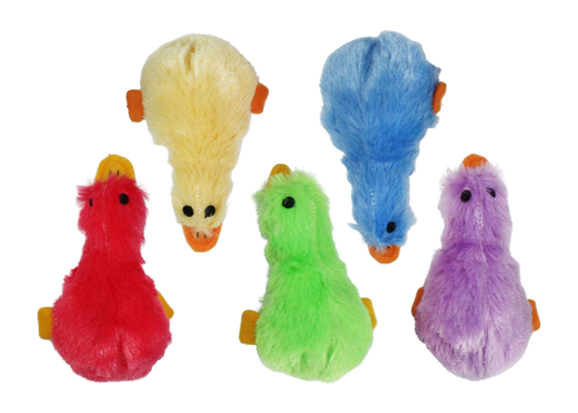 Multipet Duckworth® - Assorted Colors 13"