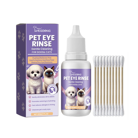 gentle-eye-wash-pets-gently-cleans-eye-dirt-of-pet-cats-dogs-luxury-view-2 | Majestic Pet Kingdom
