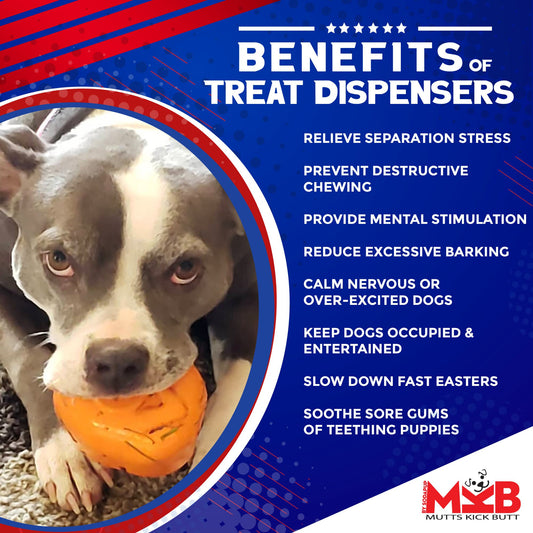 Dog Chew Toy Roasted Turkey Rubber Treat Dispenser USA Made - Detail Angle 2 | Majestic Pet Kingdom