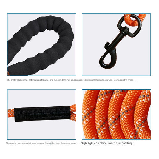 extended-traction-rope-10m-20m-30m-recall-training-camping-backyard-dog-walking-rope-reflective-tracking-dog-leash-luxury-view-2 | Majestic Pet Kingdom