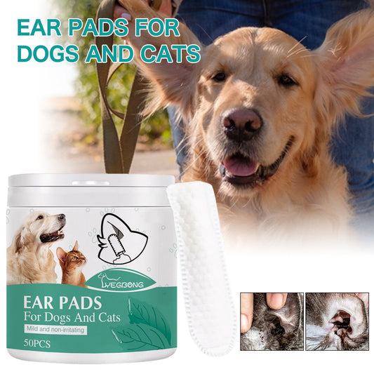 pet-ear-cleaning-finger-sleeves-cats-dogs-ear-mite-earwax-care-ear-canal-cleaning-finger-sleeves-luxury-view-2 | Majestic Pet Kingdom