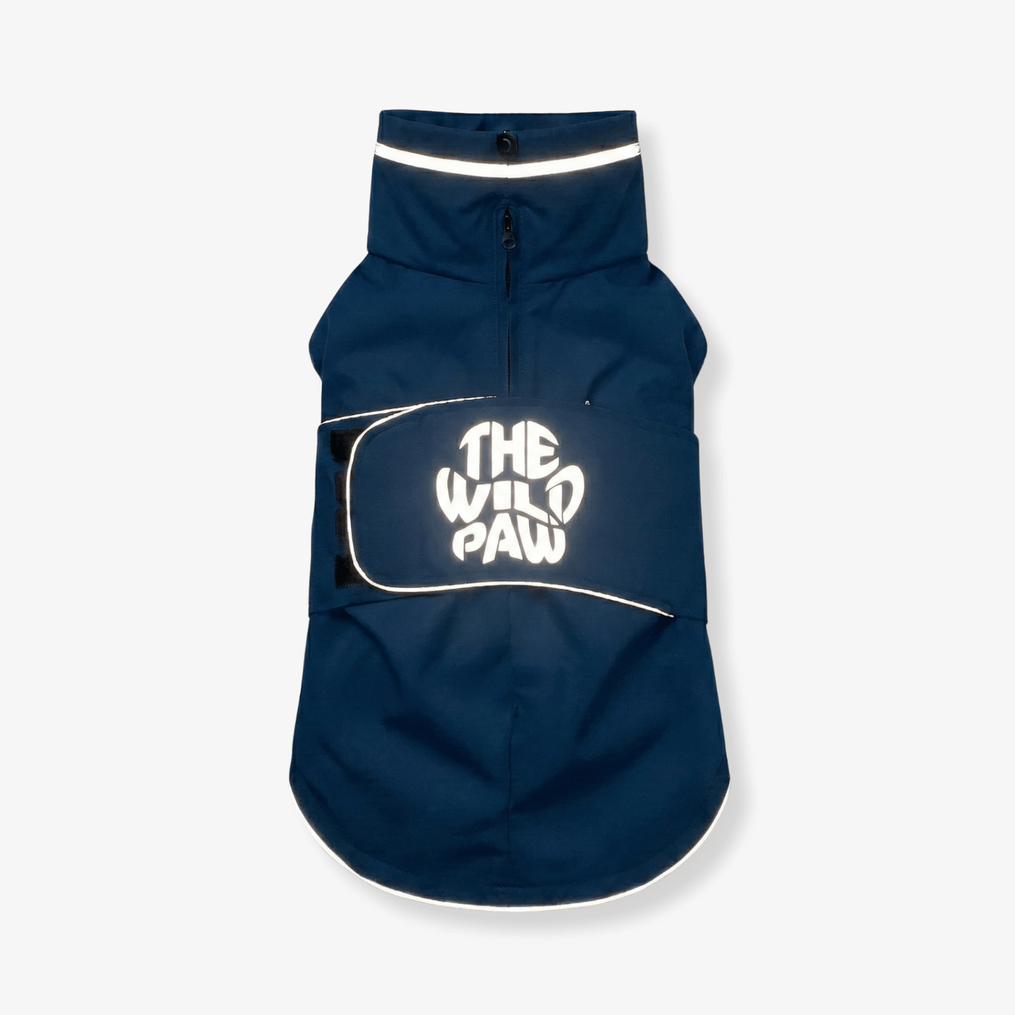 WildGuard Rain Coat - Majestic Pet Kingdom