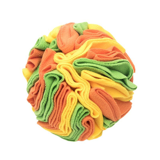 Pet Sniffing Pad Upgraded Version Dog Sniffing Snack Ball - Majestic Pet Kingdom
