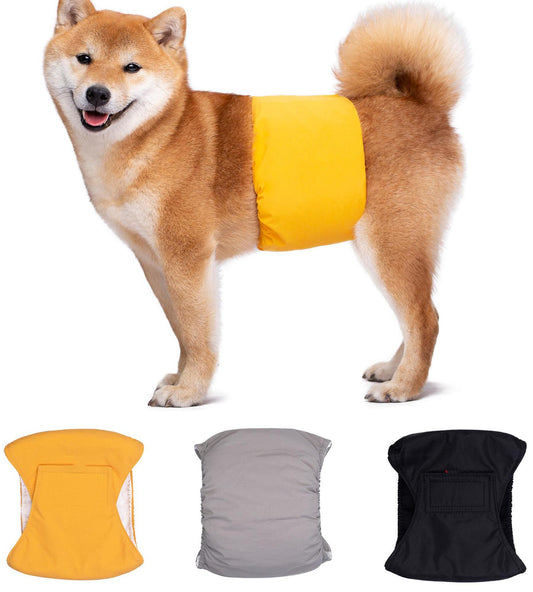 dog-belly-b-male-cotton-washable-royal-heritage-luxury-view-2 | Majestic Pet Kingdom