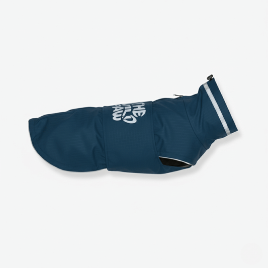 WildGuard Rain Coat - Majestic Pet Kingdom