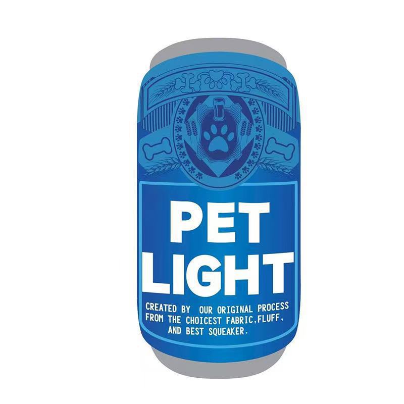 Barking Dog Toy for Chewing and Teeth Cleaning | Purrfect Pet Kingdom