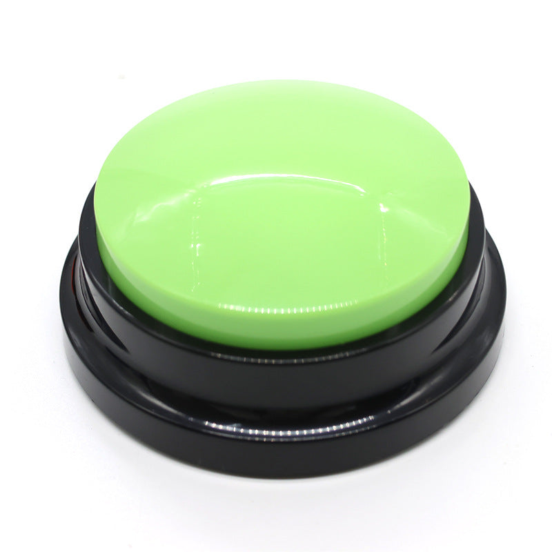 Dog Talking Buttons Recordable Voice Training Sound Buzzers Set - Detail Angle 7 | Majestic Pet Kingdom