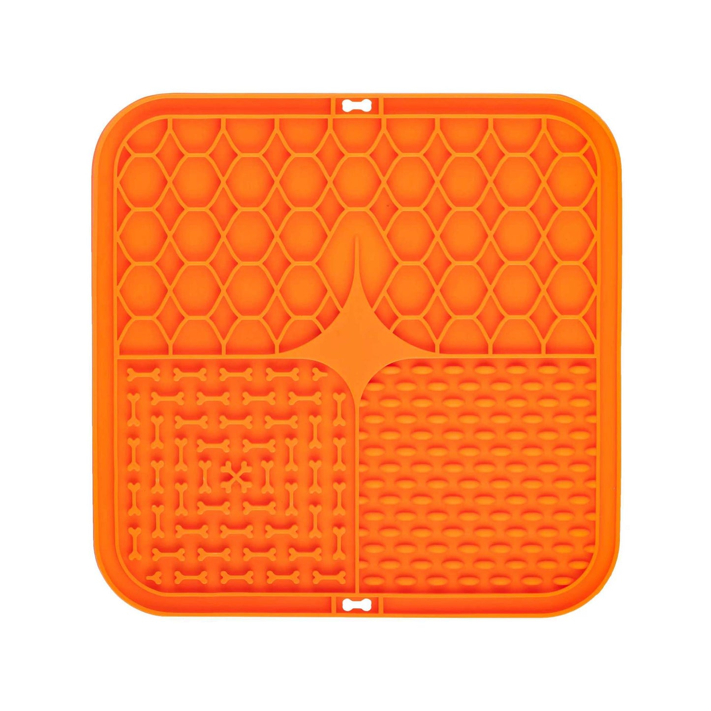 Dog Lick Mat Turtle Mini Silicone Suction Cup Slow Feeder