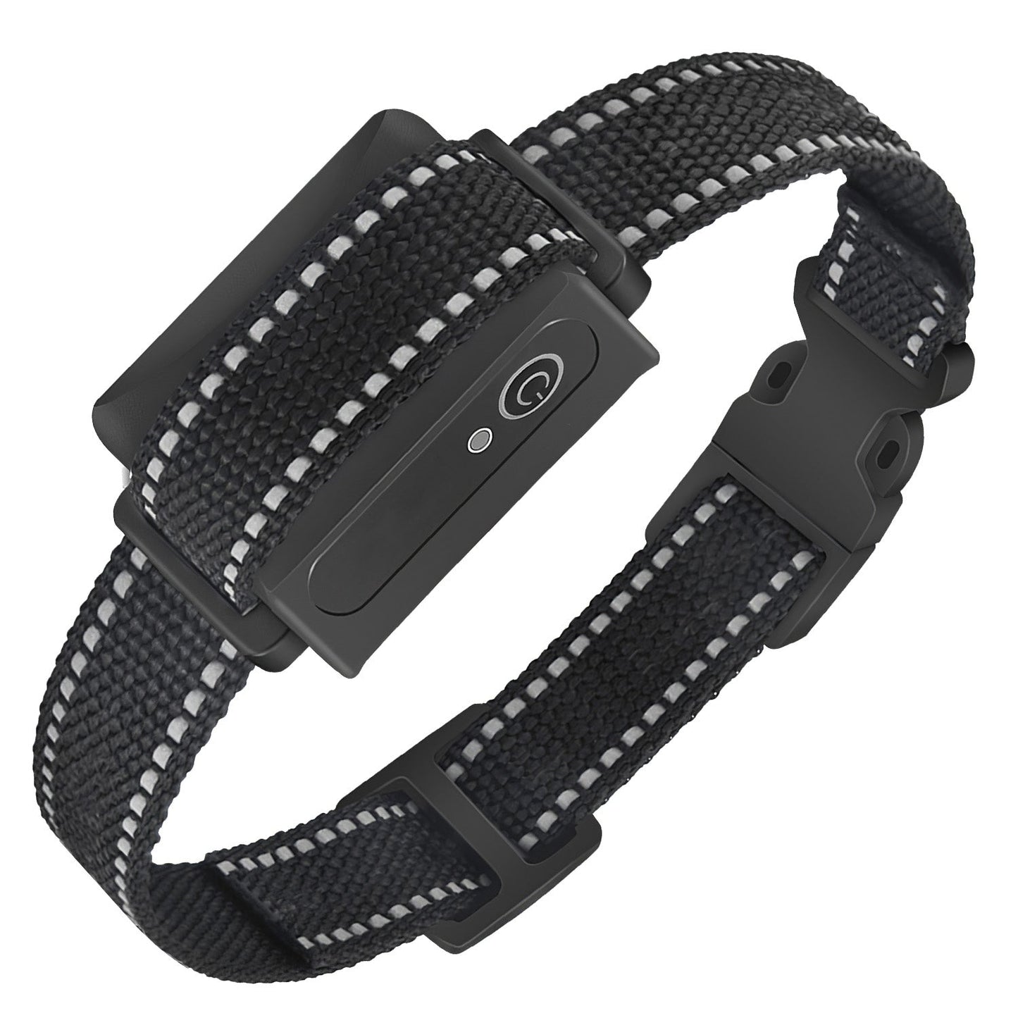 Dog Training Collar Receiver IP67 Waterproof 3280ft Shock Un
