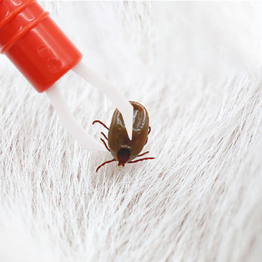 pet-supplies-dog-cleaning-tool-lice-catcher-flea-tick-clip-pet-bug-pen-luxury-view-2 | Majestic Pet Kingdom
