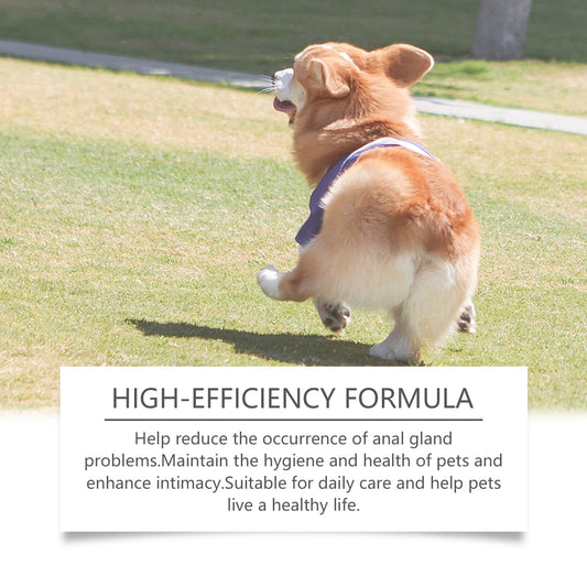 dog-anal-gl-odor-removal-spray,-mild-ingredients-fresh-clean-odor-removal-after-potting-care-luxury-view-2 | Majestic Pet Kingdom