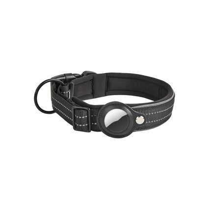 Anti-Lost Positioning Collar Dog Tracker Protective Case - Majestic Pet Kingdom