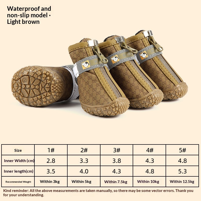 Pet Product - Premium Pet Accessory