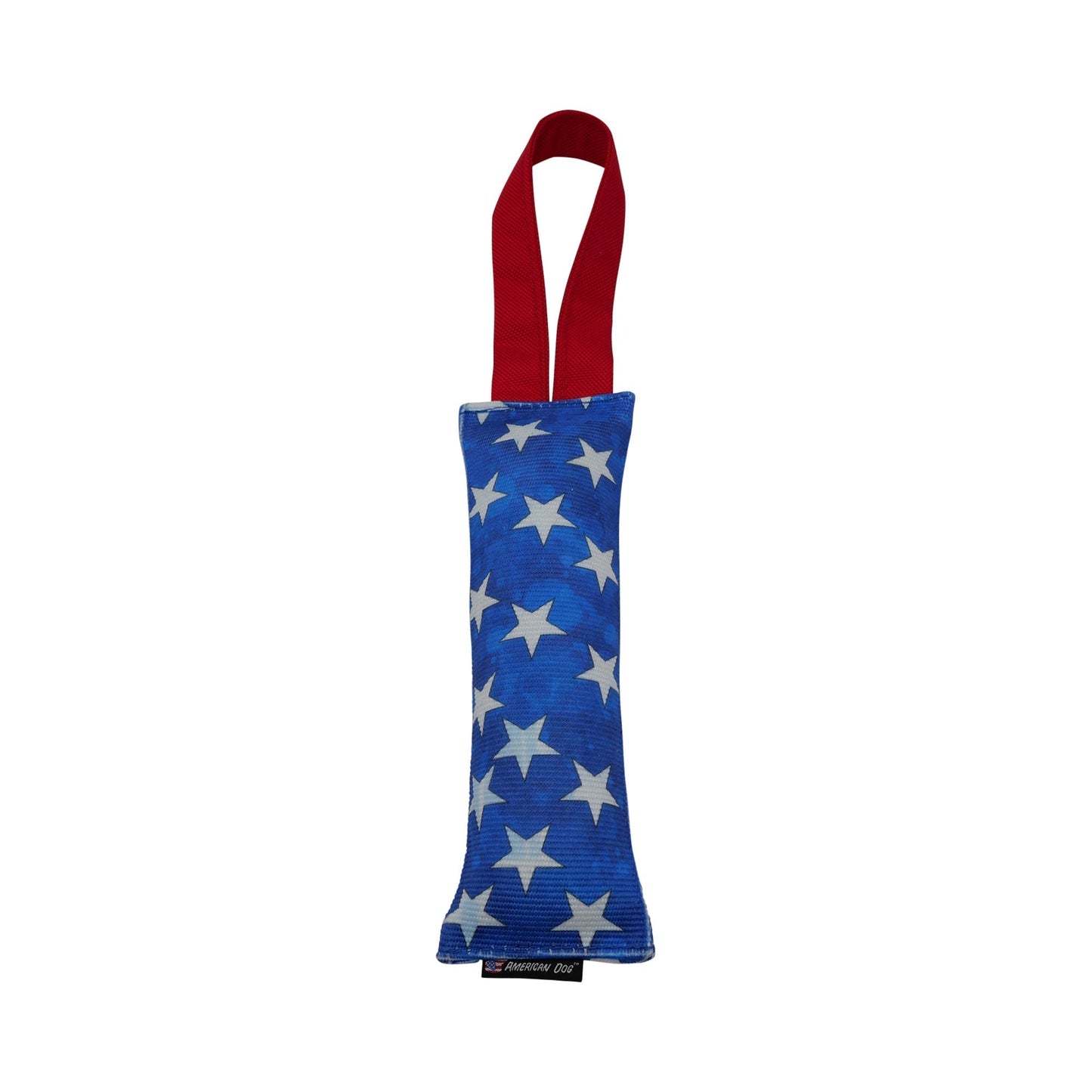 Dog Tug Toy Fire Hose Ultra Durable Heavy Duty Fetch Strap