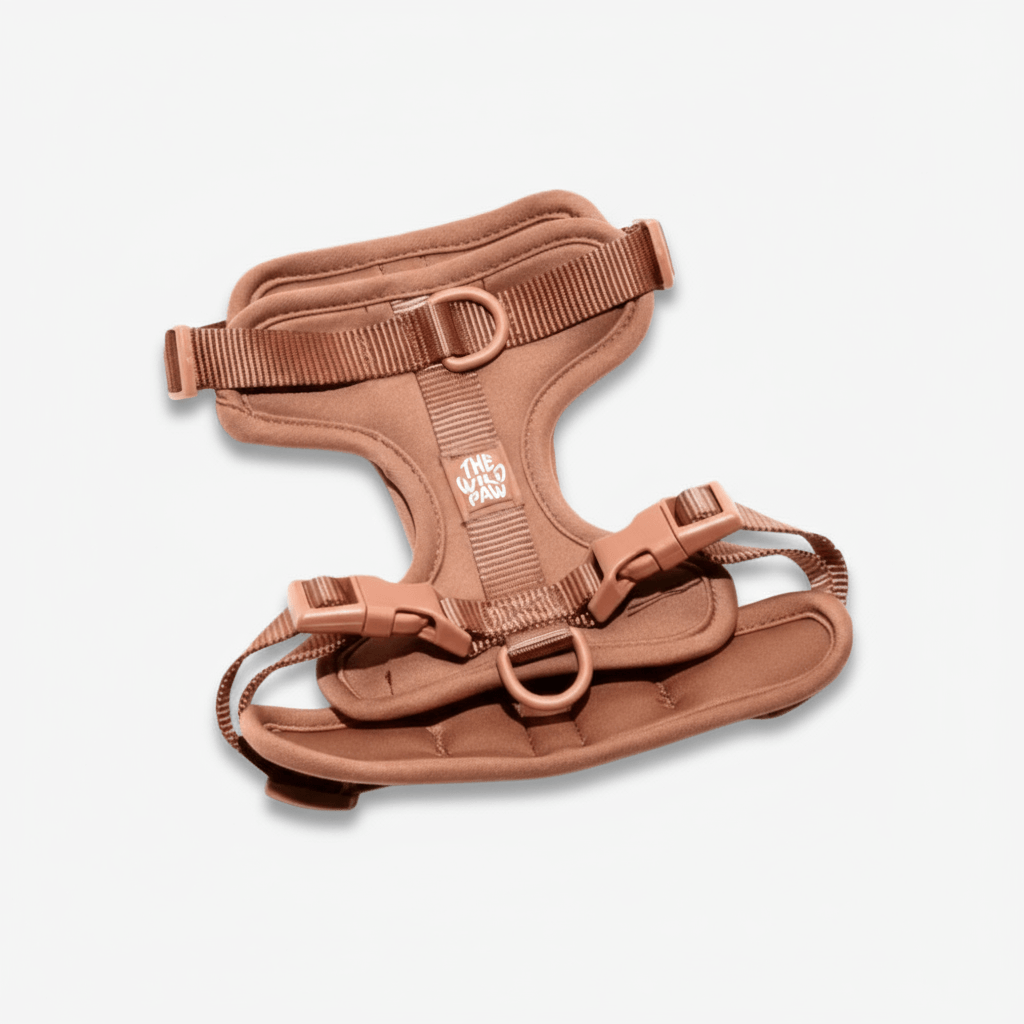 AdventurePro Harness - Majestic Pet Kingdom