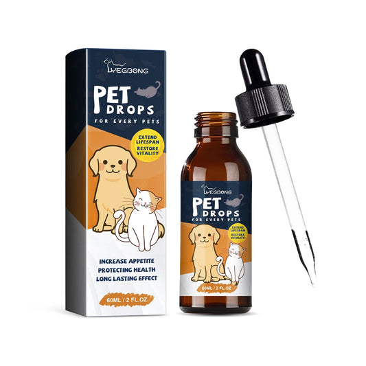 pet-drops-every-pets,-energizing-nourishing-pet-health-care-drops-luxury-view-2 | Majestic Pet Kingdom