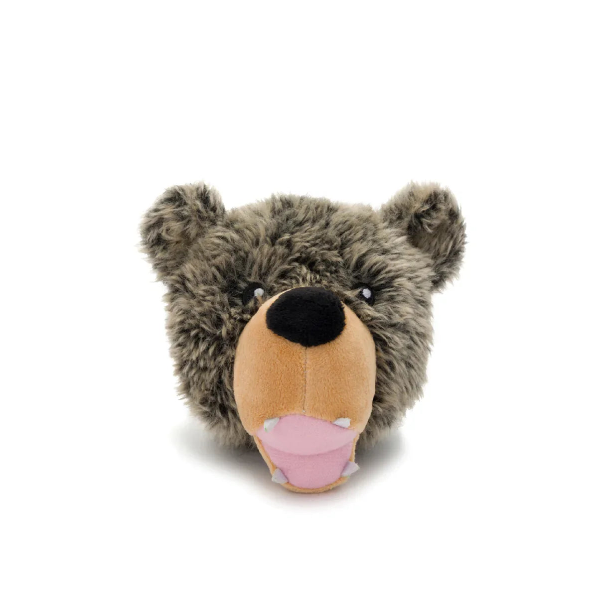 Dog Toy Ball Botanical - Durable Boredom Enrichment