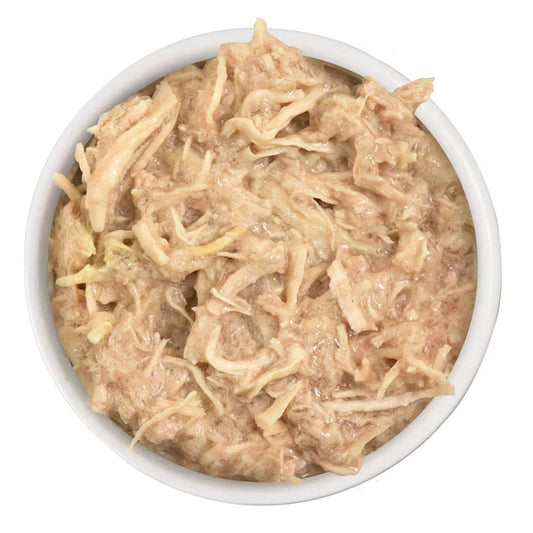 Cats in the Kitchen, Chicken Frick 'A Zee, Chicken Recipe Au Jus - Majestic Pet Kingdom
