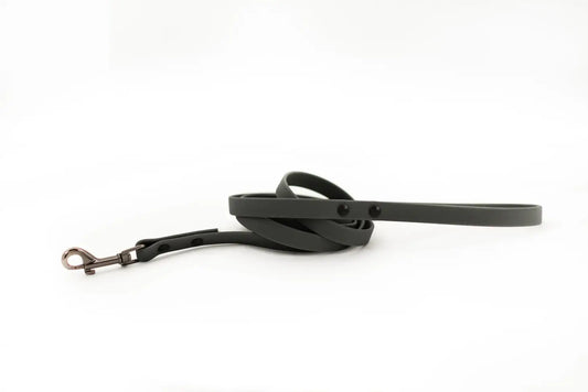 Waterproof Super Soft PVC Dog Leash