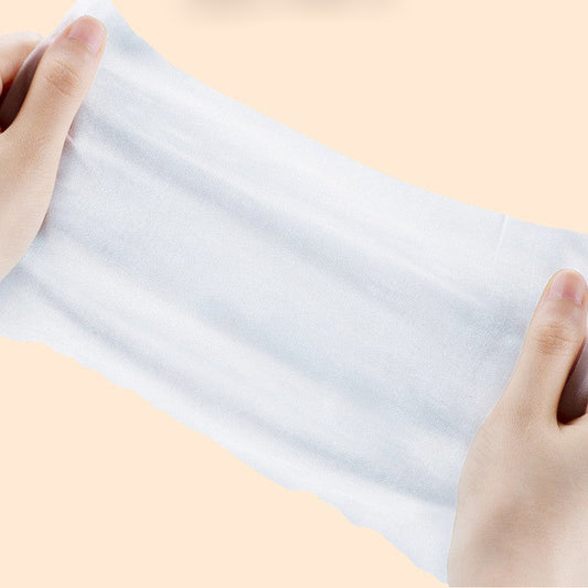 Pet Care Wet Wipes 100 Sheets Dog No-Rinse Cleaning Tissues Cat Eye Care Tear Stain Removal Wipes Wholesale | Purrfect Pet Kingdom