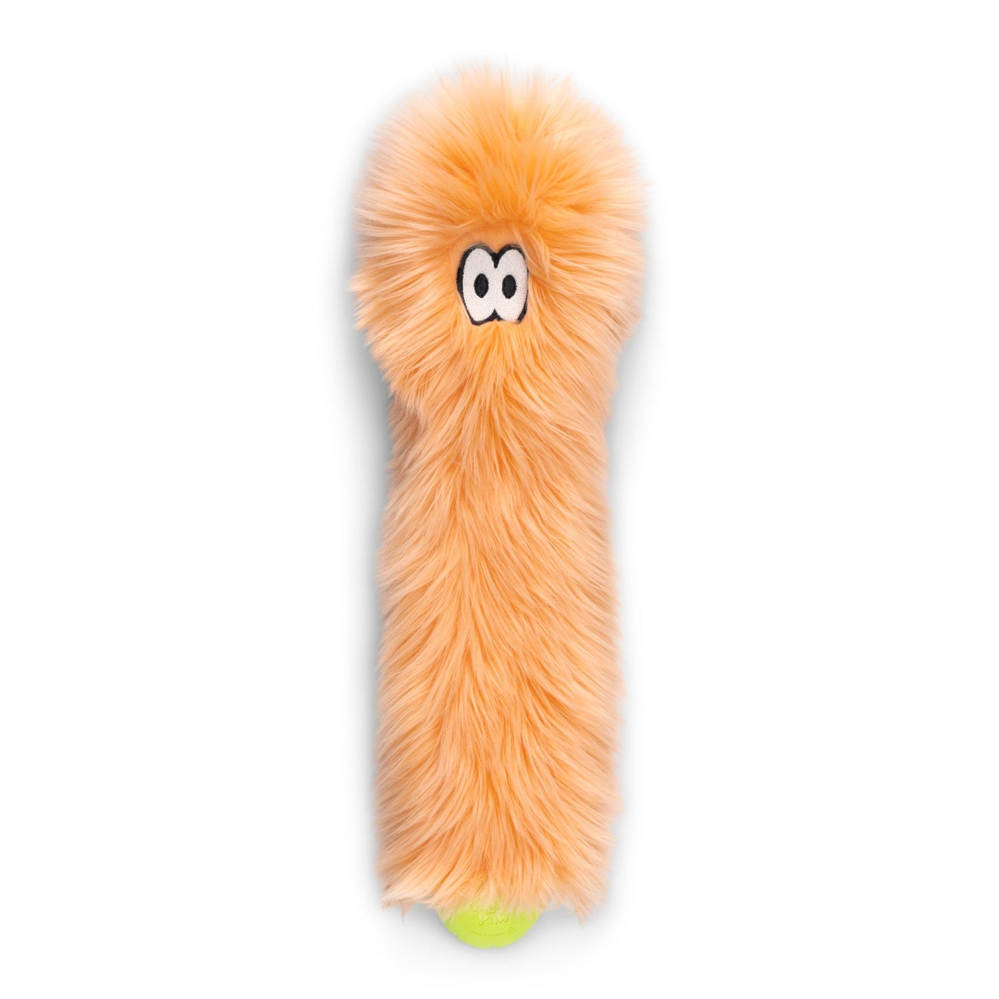 Sven Rowdies Plush Dog Toy | Reinforced for Tough Play