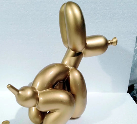 poop-balloon-dog-luxury-view-2 | Majestic Pet Kingdom