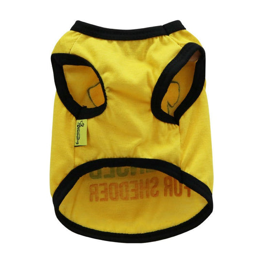 dog-clos-summer-clos-teddy-pet-vest-bears-fadou-small-dogs-puppies-cats-thin-light-breathable-luxury-view-2 | Majestic Pet Kingdom