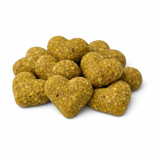 NEW SHAPE ! Calming Health Support Dog Chew -12 oz | Purrfect Pet Kingdom