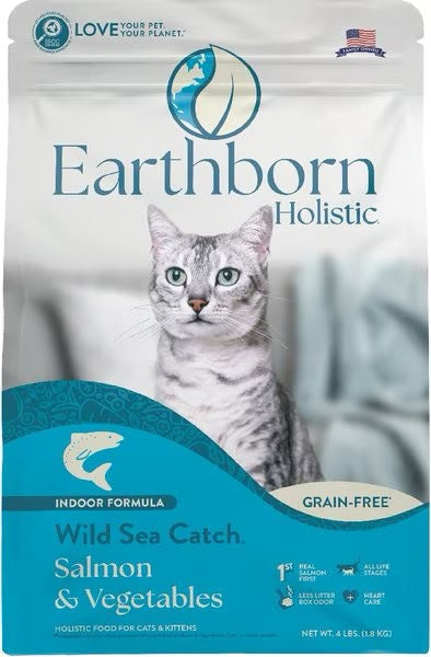 Dog Food Earthborn Grain Free Weight Control Low Fat Dry