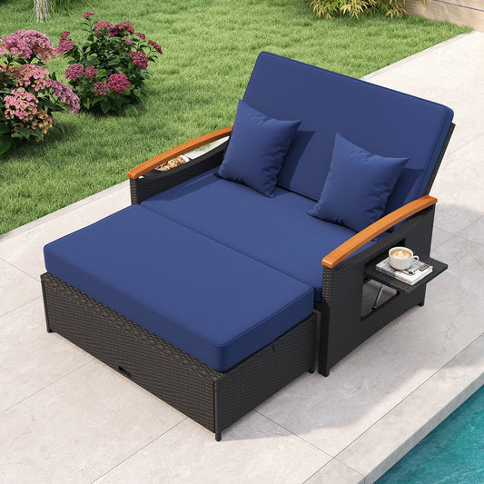 Cooling Gel Memory Foam Dog Bed for Medium Dogs with Washable Cover | Purrfect Pet Kingdom
