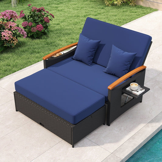Cooling Gel Memory Foam Dog Bed for Medium Dogs with Washable Cover | Purrfect Pet Kingdom