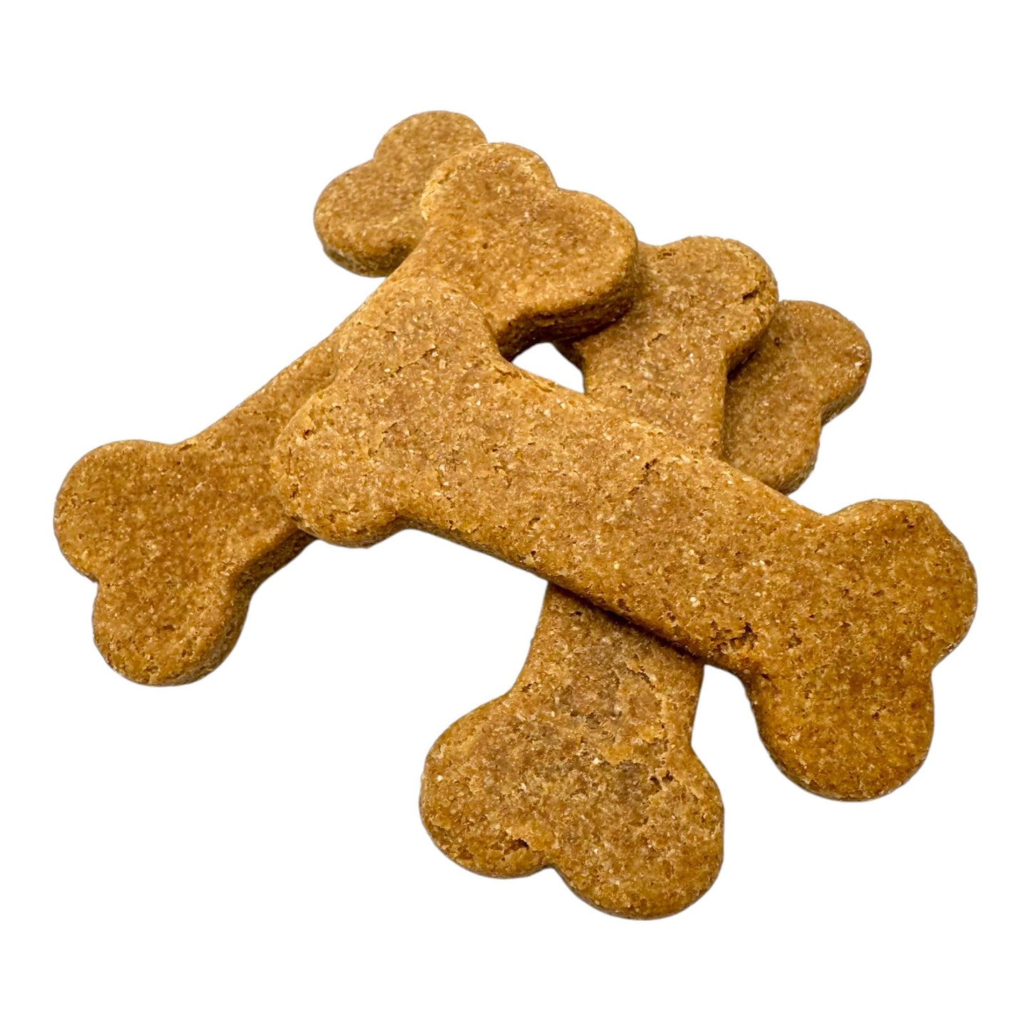 Dog Treats Tootsies and Treats Peanut Butter Bone Chews 6oz