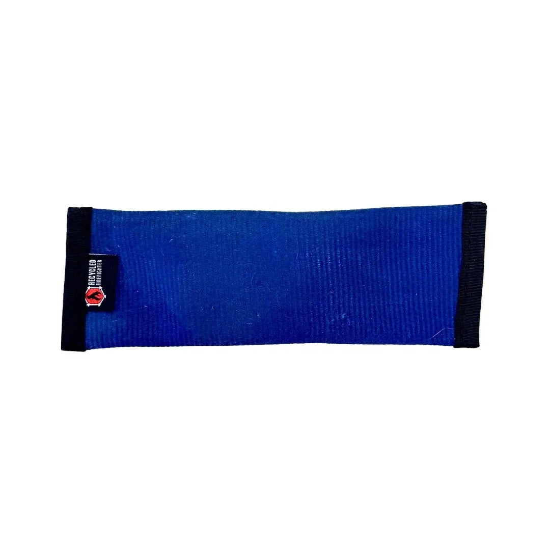 Recycled Fire Hose Dog Fetch Toy - Small | Purrfect Pet Kingdom