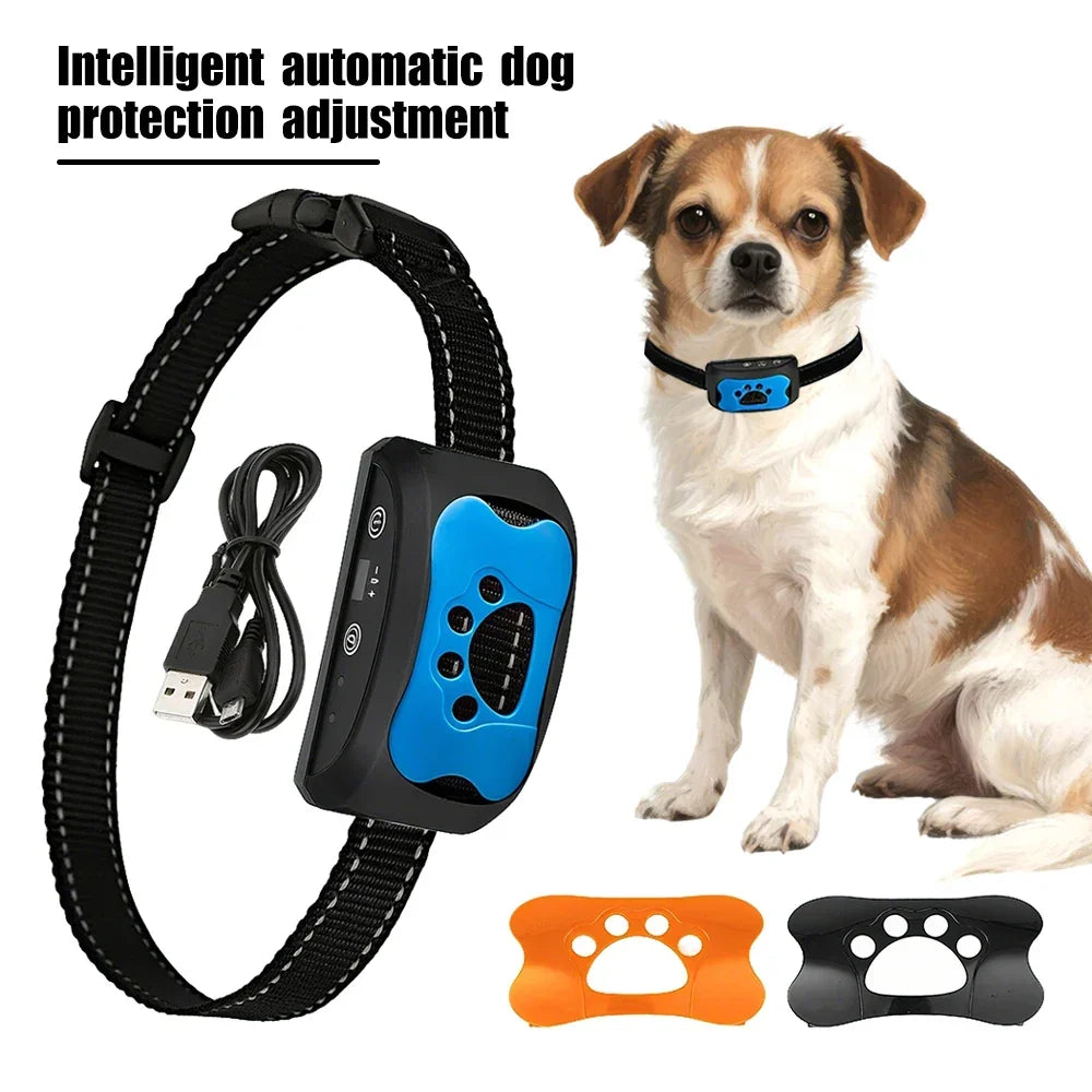 Intelligent Electric Ultrasonic Stop Barking Vibration Anti