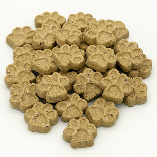 Pizza, Pizza Soft Baked Bites 6 oz | Purrfect Pet Kingdom