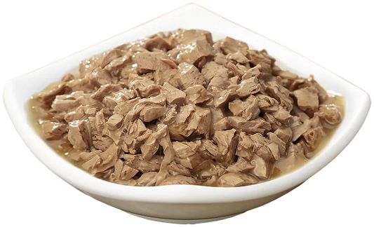Pro Plan Complete Essentials Tuna Entrée In Sauce Wet Cat Food (3oz) - Majestic Pet Kingdom