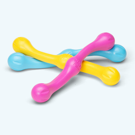 dog-fetch-toy-zwig-safe-stick-durable-rubber-chew-bone-class-luxury-view-2 | Majestic Pet Kingdom
